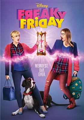 Freaky Friday cover image cdn