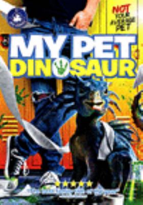 My pet dinosaur cover image cdn