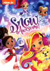 Snow awesome! cover image cdn