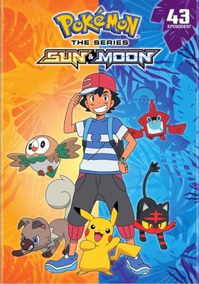 Sun & moon cover image