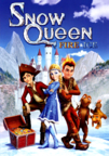 The snow queen 3 fire and ice  cover image cdn