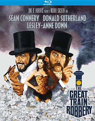 The great train robbery cover image cdn