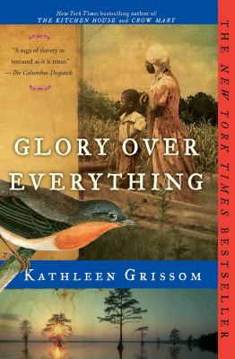 Glory over everything  cover image cdn