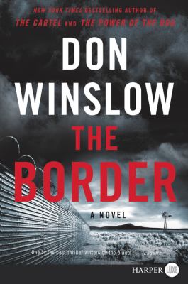 The border cover image cdn