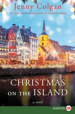 Christmas on the island cover image cdn