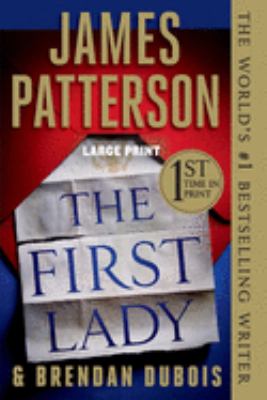 The First Lady cover image