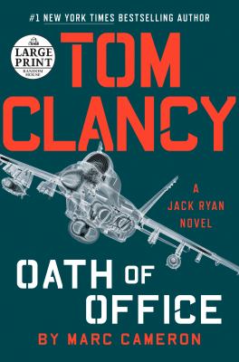 Tom Clancy oath of office cover image cdn