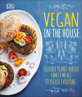 Vegan in the house cover image cdn