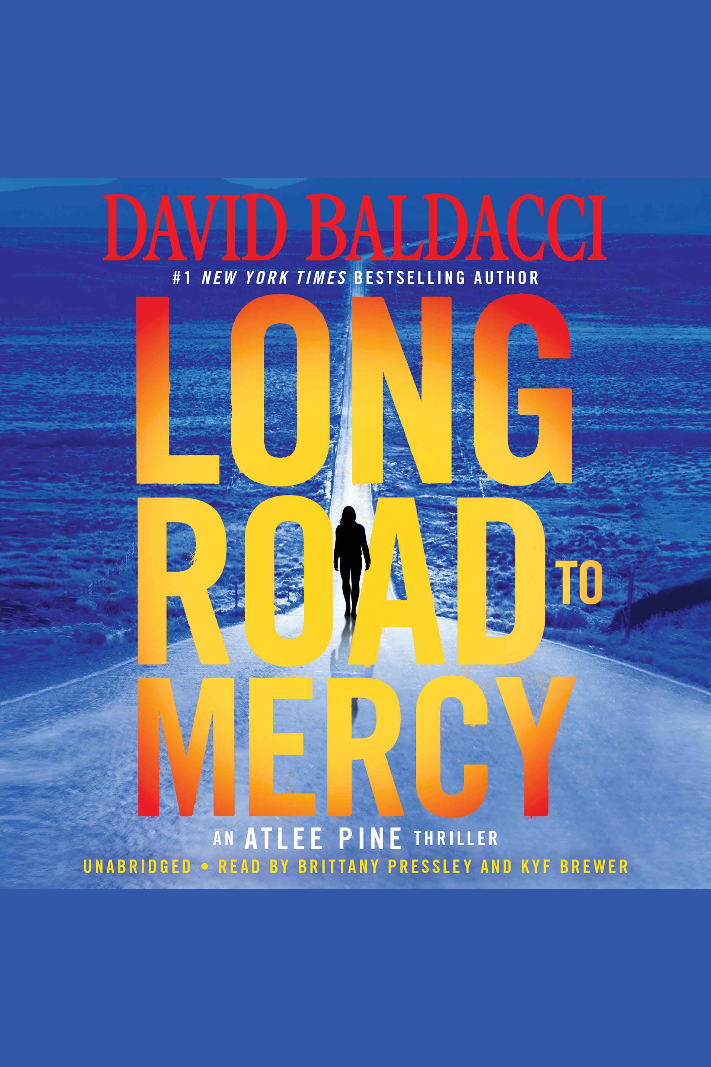 Long road to mercy cover image cdn
