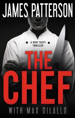 The chef  cover image cdn