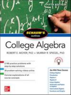 College algebra  cover image cdn