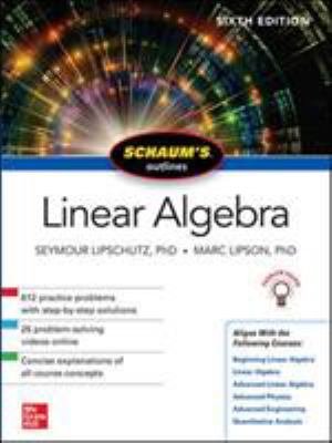Linear algebra  cover image cdn