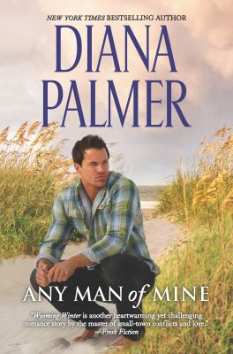 Any man of mine  cover image cdn