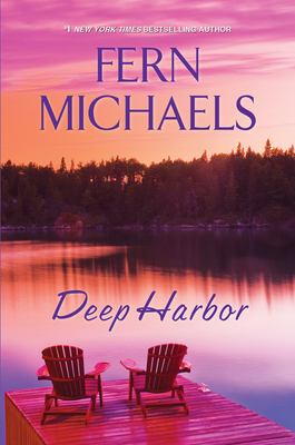 Deep Harbor  cover image cdn