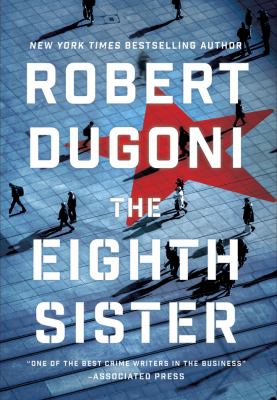 The eighth sister  cover image cdn