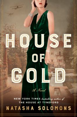 House of gold  cover image cdn