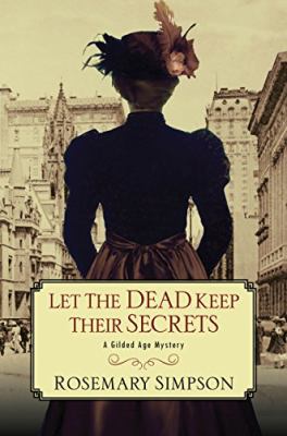 Let the dead keep their secrets  cover image cdn