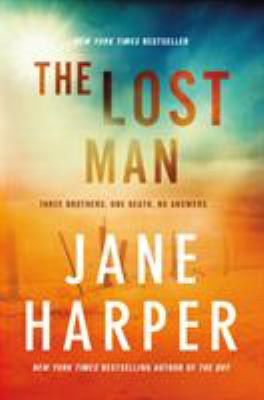 The lost man  cover image cdn