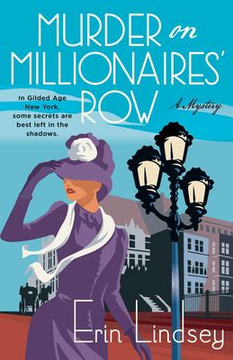 Murder on millionaires' row  cover image cdn