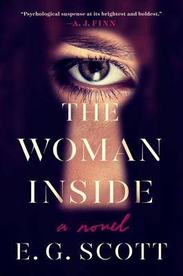 The woman inside  cover image cdn