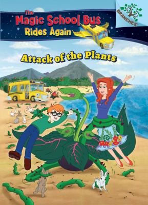 Attack of the plants  cover image cdn