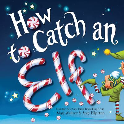 How to catch an elf  cover image cdn