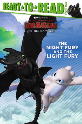 The night fury and the light fury  cover image cdn