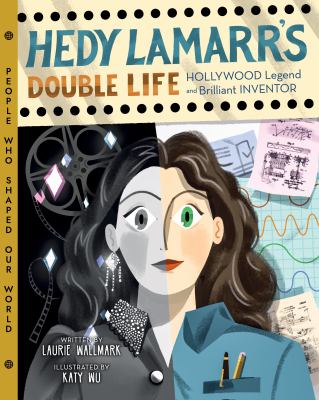 Hedy Lamarr's double life cover image