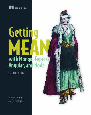 Getting MEAN with Mongo, Express, Angular, and Node  cover image cdn