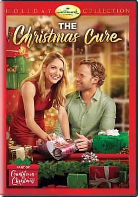 The Christmas cure cover image cdn