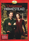 Christmas in Homestead cover image cdn