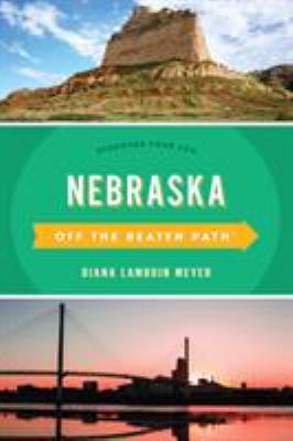 Off the beaten path. Nebraska cover image cdn