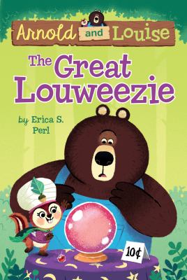 The great Louweezie  cover image cdn