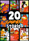 Garfield 20 stories  cover image cdn