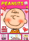 Peanuts. It's only love cover image cdn