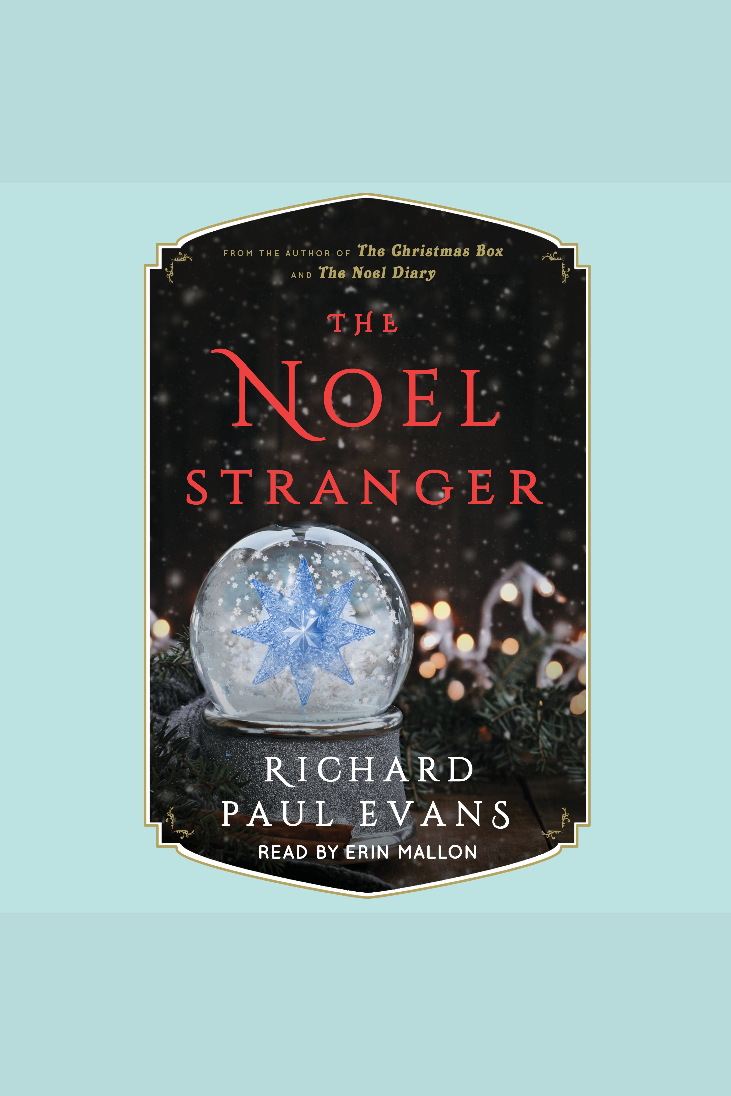The noel stranger cover image cdn