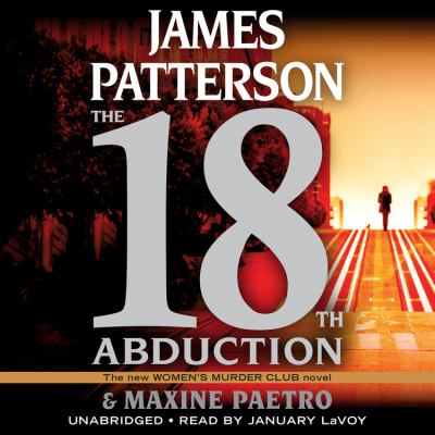 The 18th abduction cover image cdn