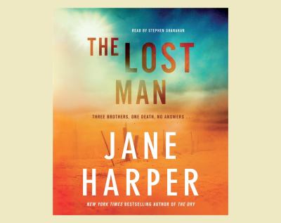 The lost man cover image cdn