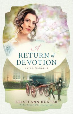 A return of devotion  cover image cdn