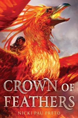 Crown of feathers  cover image cdn