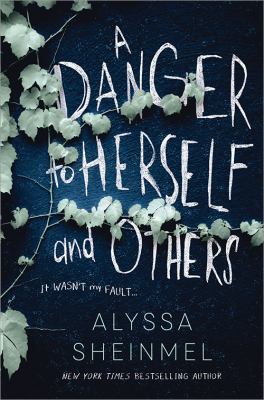 A danger to herself and others  cover image cdn