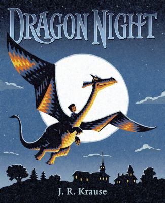 Dragon night  cover image cdn