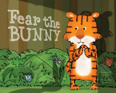 Fear the bunny  cover image cdn