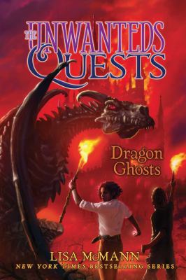 Dragon ghosts  cover image cdn