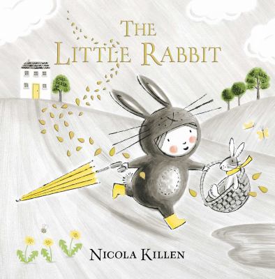 The little rabbit  cover image cdn