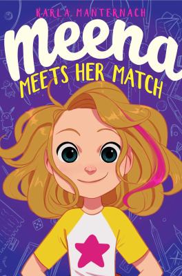 Meena meets her match  cover image cdn