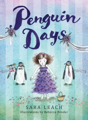 Penguin days  cover image cdn
