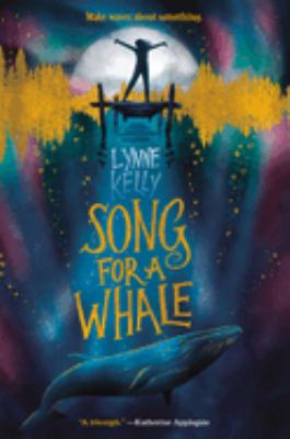 Song for a whale  cover image cdn