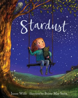 Stardust  cover image cdn
