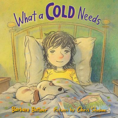What a cold needs  cover image cdn